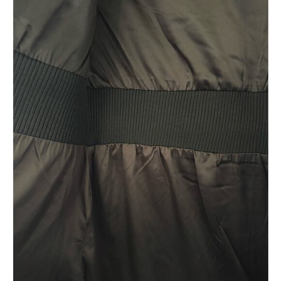 *SOLD* NWT! Marcus Adler The Zara Quilted Vest - Size Small / Medium - Picture 10 of 11